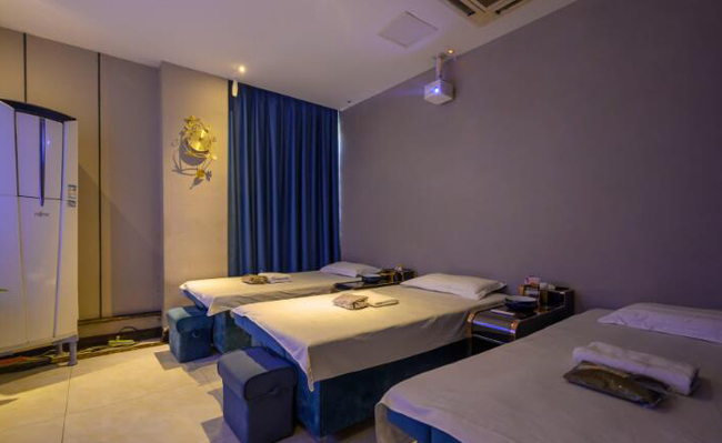 北京海淀热石按摩：冬天里的救命暖宝宝