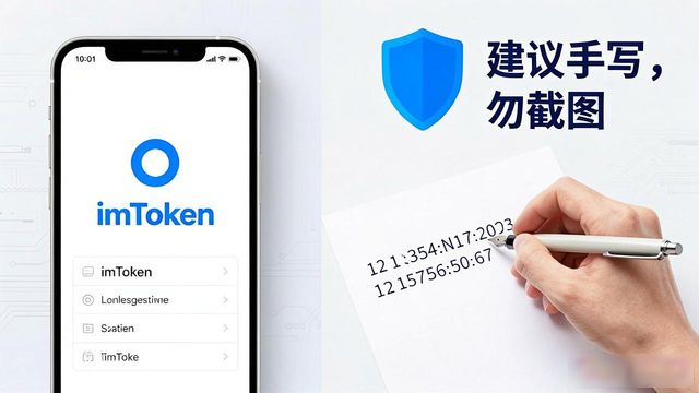 中文软件下载_中文步骤轻松免费下载版手机_轻松上手：imToken中文版免费下载的步骤
